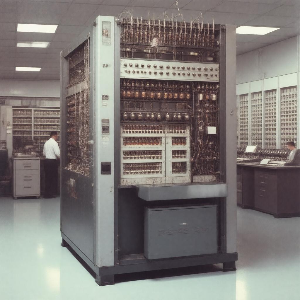 IBM 701